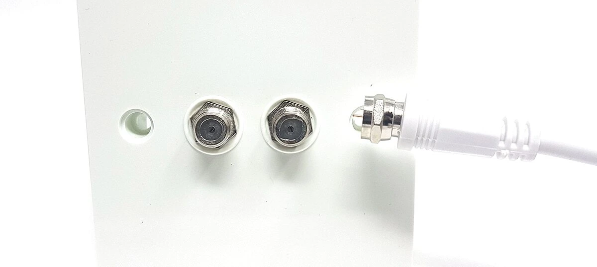 Extra TV point installation in Guildford, Perth WA